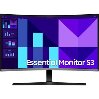 32" (81,28cm) Samsung Essential S3 S39GD schwarz 1920x1080