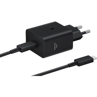 Samsung Netzteil / Ladegerät EP-T4511XBEGWW / EP-T4511 Schwarz