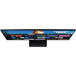 27" (68,58cm) Samsung Smart Monitor M5 M50D schwarz 1920x1080