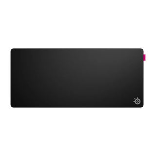 SteelSeries Mauspad 63431 / QcK Performance Speed XL XL Schwarz