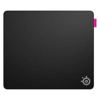 SteelSeries Mauspad 63432 / QcK Performance Balance L L Schwarz
