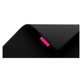 SteelSeries Mauspad 63432 / QcK Performance Balance L L Schwarz