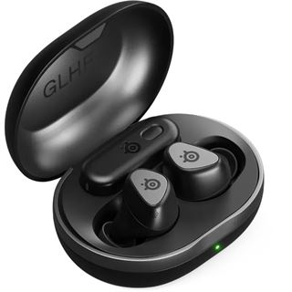 SteelSeries Kopfh&ouml;rer 61680 / Arctis GameBuds PS Schwarz