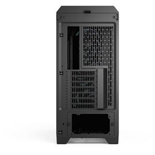 Fractal Design Meshify 3 Black RGB TG Light Tint schwarz