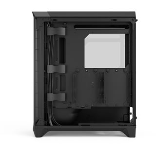 Fractal Design Meshify 3 Black RGB TG Light Tint schwarz
