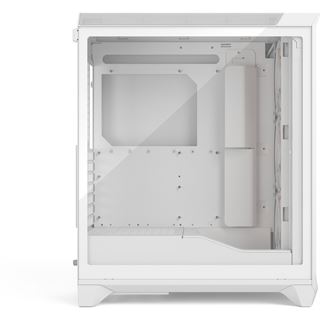 Fractal Design Meshify 3 RGB White TG Clear Tint Glasfenster