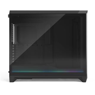 Fractal Design Meshify 3 XL Ambience Pro RGB Black TG Light Tint