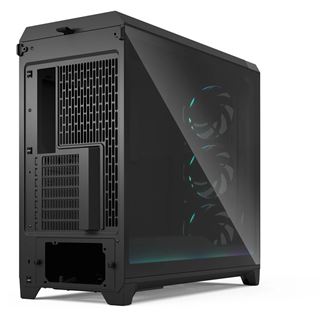 Fractal Design Meshify 3 XL Ambience Pro RGB Black TG Light Tint