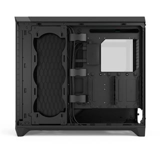 Fractal Design Meshify 3 XL Ambience Pro RGB Black TG Light Tint