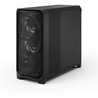 Fractal Design Meshify 3 XL Black TG Light Tint