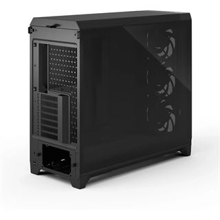 Fractal Design Meshify 3 XL Black TG Light Tint