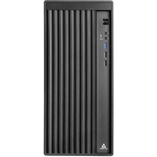 Chieftec Gamer UNI Series BS-20B-OP black