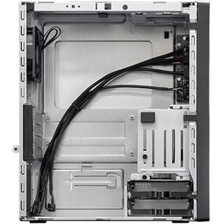 Chieftec Gamer UNI Series BS-20B-OP black