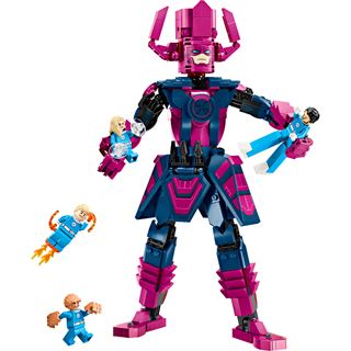 LEGO Super Heroes Marvel Fantastic Four vs. Galactus