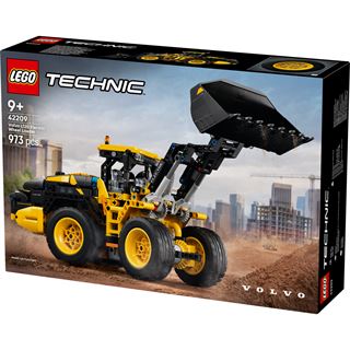 LEGO Technic Volvo L120 Electric Radlader