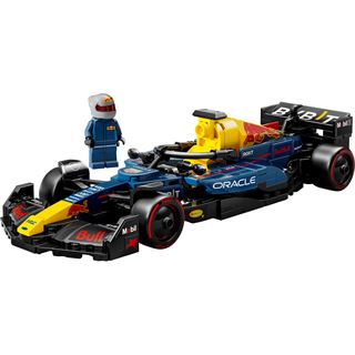 LEGO Speed Champions Oracle Red Bull Racing RB20 F1 Rennauto