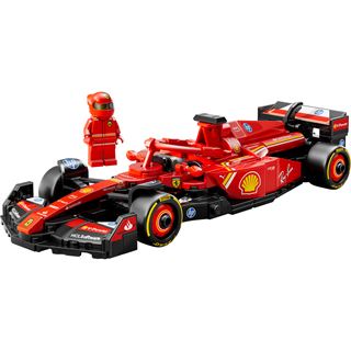 LEGO Speed Champions Ferrari SF-24 F1 Rennauto