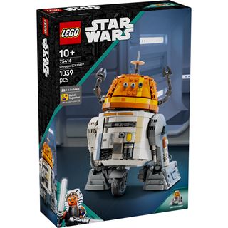 LEGO Star WarsAstromech-Droide Chopper (C1-10P)