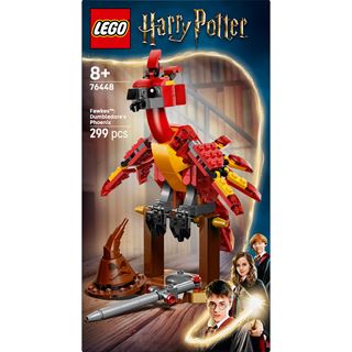 LEGO Harry Potter Fawkes: Dumbledores Phönix