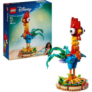 LEGO Disney Princess Heihei