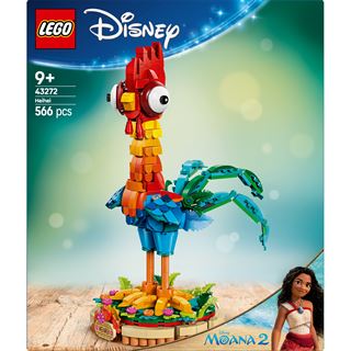 LEGO Disney Princess Heihei