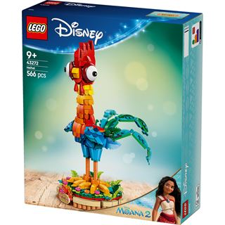 LEGO Disney Princess Heihei