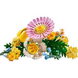 LEGO Botanicals Kleiner Sommerstrau&szlig;