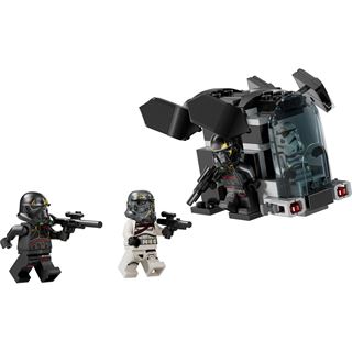 LEGO Star Wars Todestruppler & Nachttruppler Battle Pack