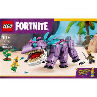 LEGO Fortnite Klombo