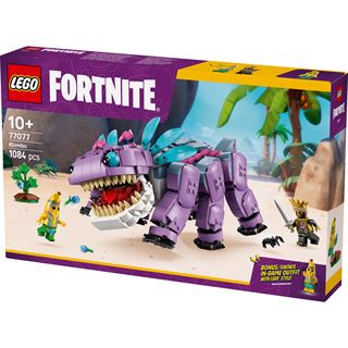 LEGO Fortnite Klombo