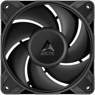 120x120x25mm Arctic Lüfter P12 Pro PST 5er-Pack