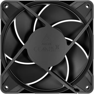 120x120x25mm Arctic Lüfter P12 Pro PST 5er-Pack