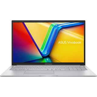 Notebook 17.3" (43,94cm) Asus Vivobook 17 X1704VA-AU196W