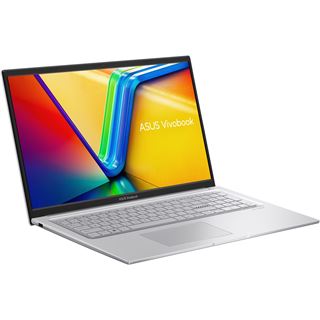 Notebook 17.3" (43,94cm) Asus Vivobook 17 X1704VA-AU196W