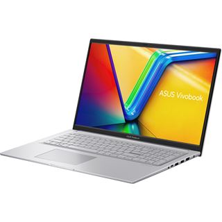 Notebook 17.3" (43,94cm) Asus Vivobook 17 X1704VA-AU196W