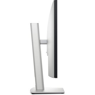 31,5" (80,01cm) Dell UltraSharp U3225QE schwarz/silber 3840x2160