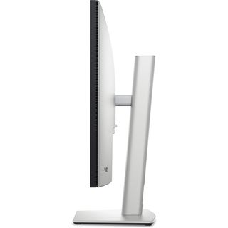 31,5" (80,01cm) Dell UltraSharp U3225QE schwarz/silber 3840x2160