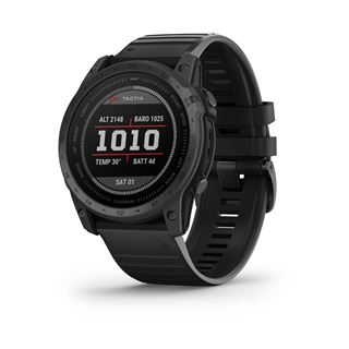 Garmin tactix 7 schwarz