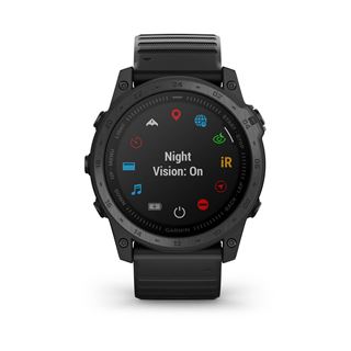 Garmin tactix 7 schwarz