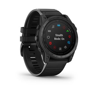 Garmin tactix 7 schwarz