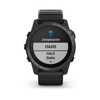 Garmin tactix 7 schwarz