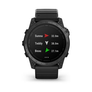 Garmin tactix 7 schwarz