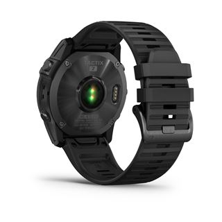 Garmin tactix 7 schwarz