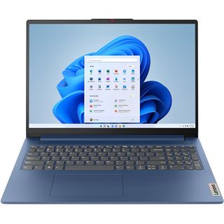 Notebook 16" (40,64cm) Lenovo IdeaPad Slim 3 16IAH8 i5