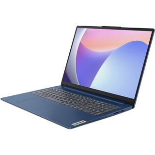 Notebook 16" (40,64cm) Lenovo IdeaPad Slim 3 16IAH8 i5