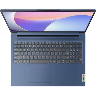 Notebook 16" (40,64cm) Lenovo IdeaPad Slim 3 16IAH8 i5