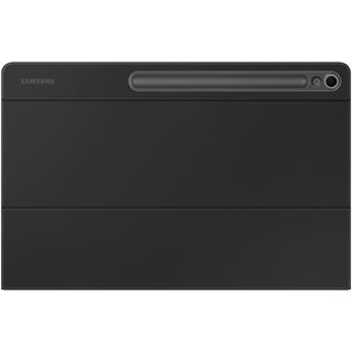 Samsung Book Cover Keyboard Slim Galaxy Tab S10 FE+. Black