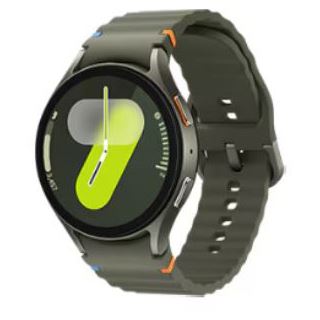 Samsung Galaxy Watch 7 L305 DE LTE 40mm green