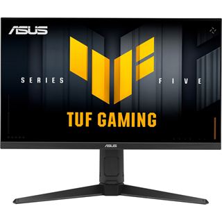 27" (68,58cm) Asus TUF Gaming VG27AQL5A schwarz 2560x1440