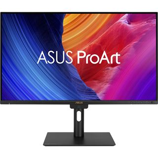 31.5" (80,01cm) Asus ProArt PA32UCE schwarz 3840x2160